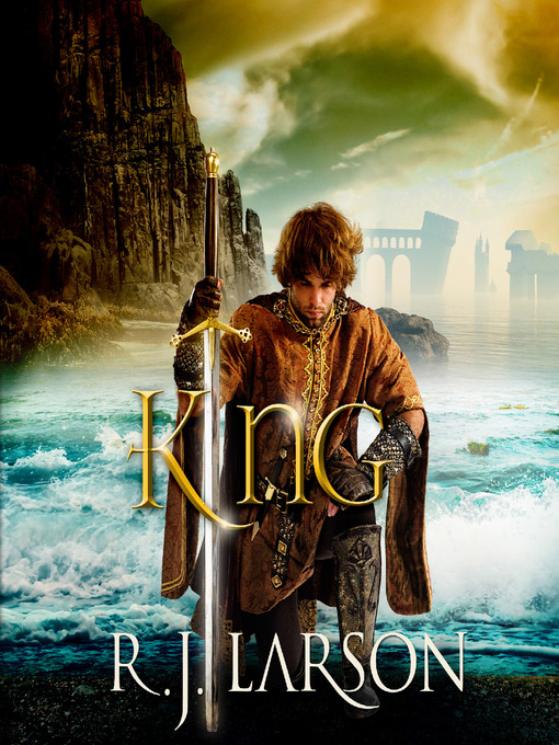 Title details for King by R.J. Larson - Wait list